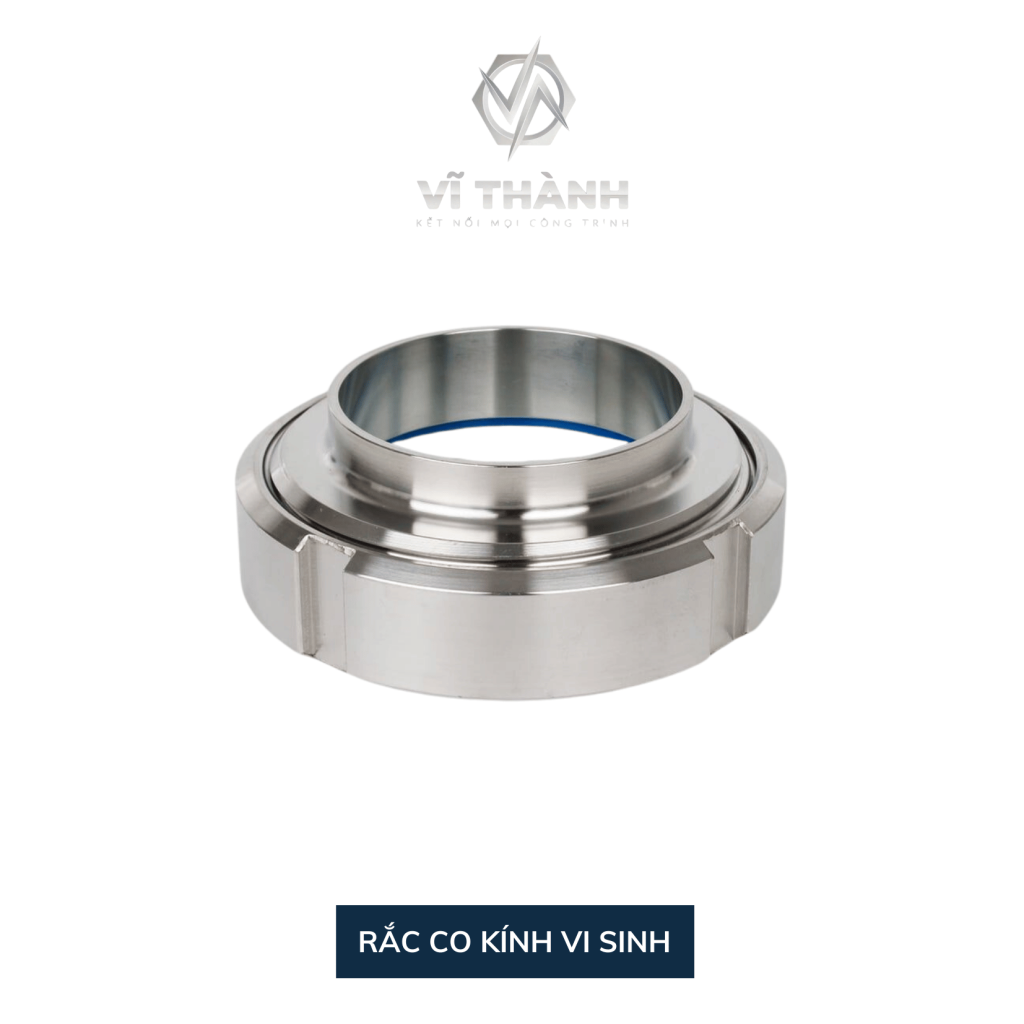 Kính quan sát bồn rắc co inox