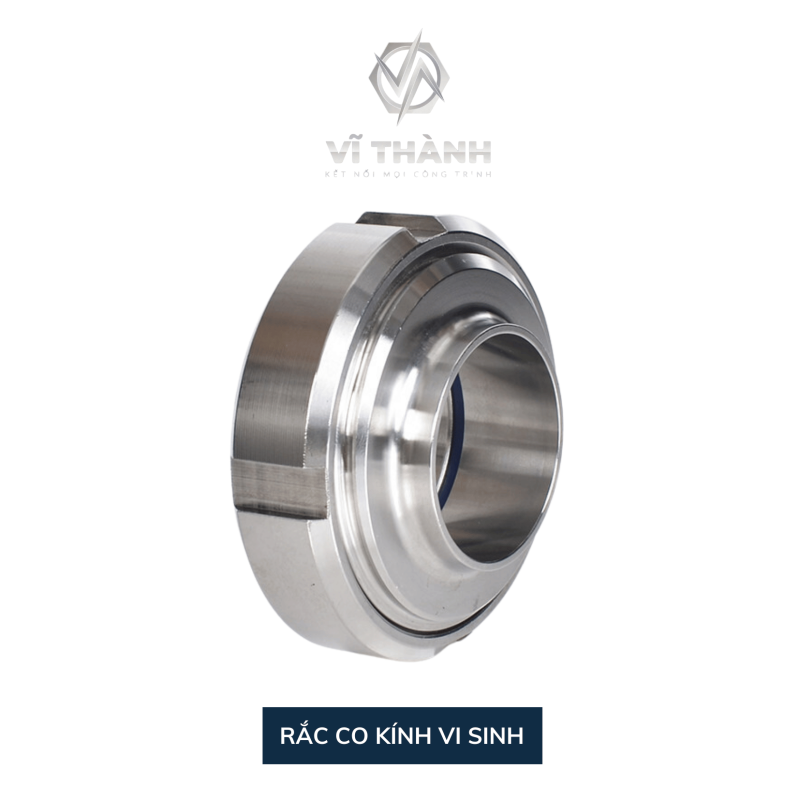 Kính quan sát bồn rắc co inox